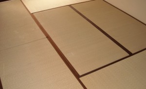 tatami recycle gazo